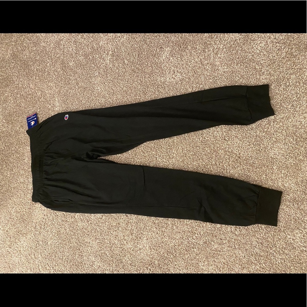 Sweatpants